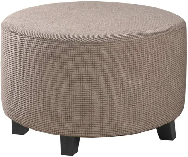 Housse De Repose-Pieds Extensible VELIFI