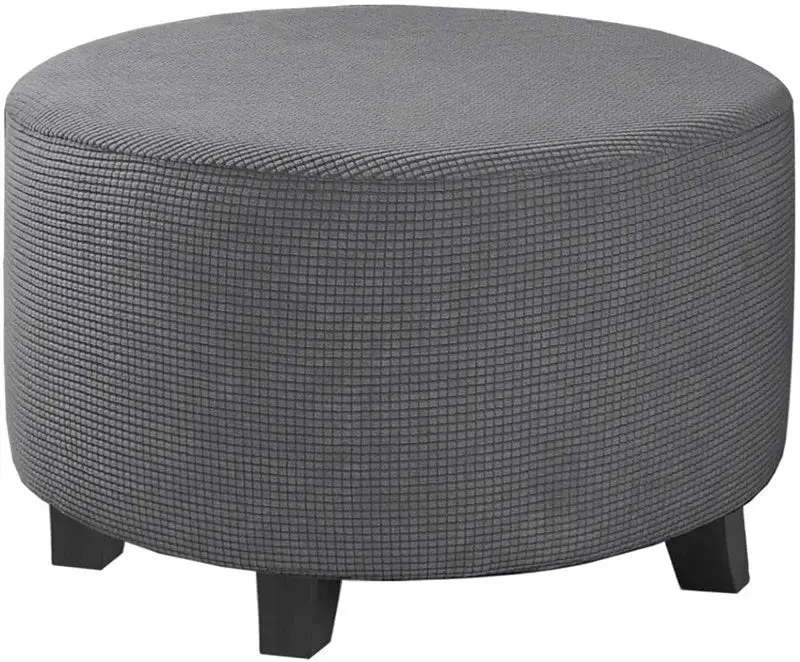 Housse De Repose-Pieds Extensible VELIFI