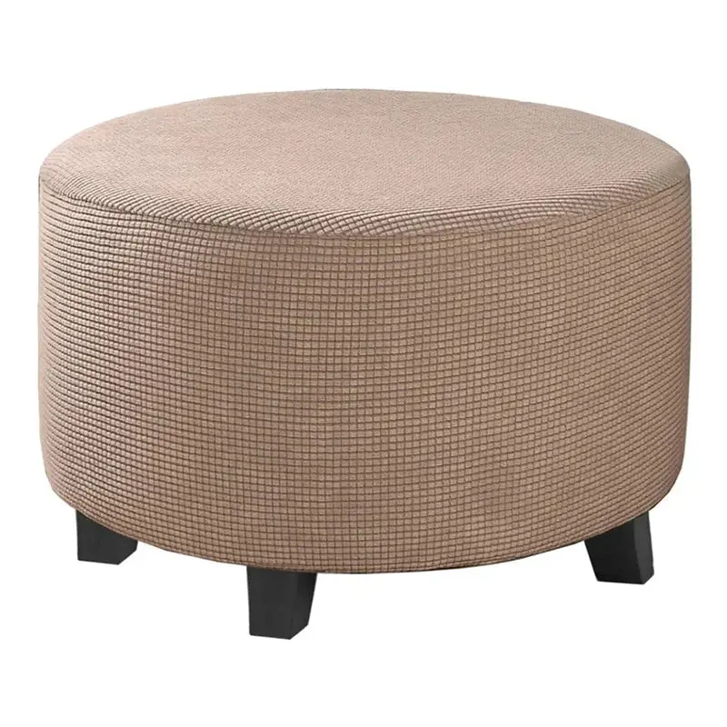 Housse De Repose-Pieds Extensible VELIFI