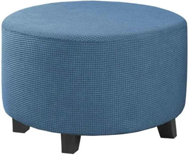 Housse De Repose-Pieds Extensible VELIFI