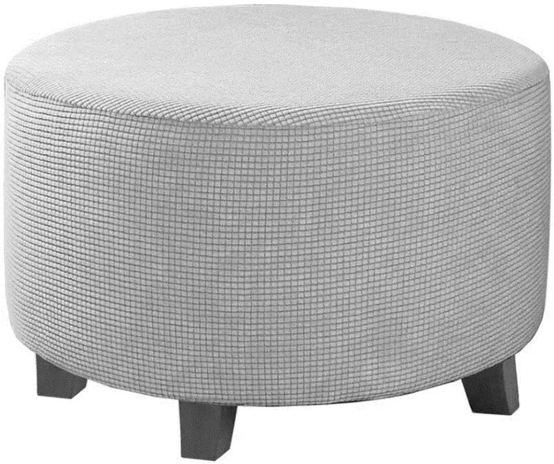 Housse De Repose-Pieds Extensible VELIFI
