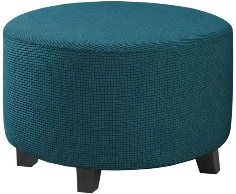 Housse De Repose-Pieds Extensible VELIFI