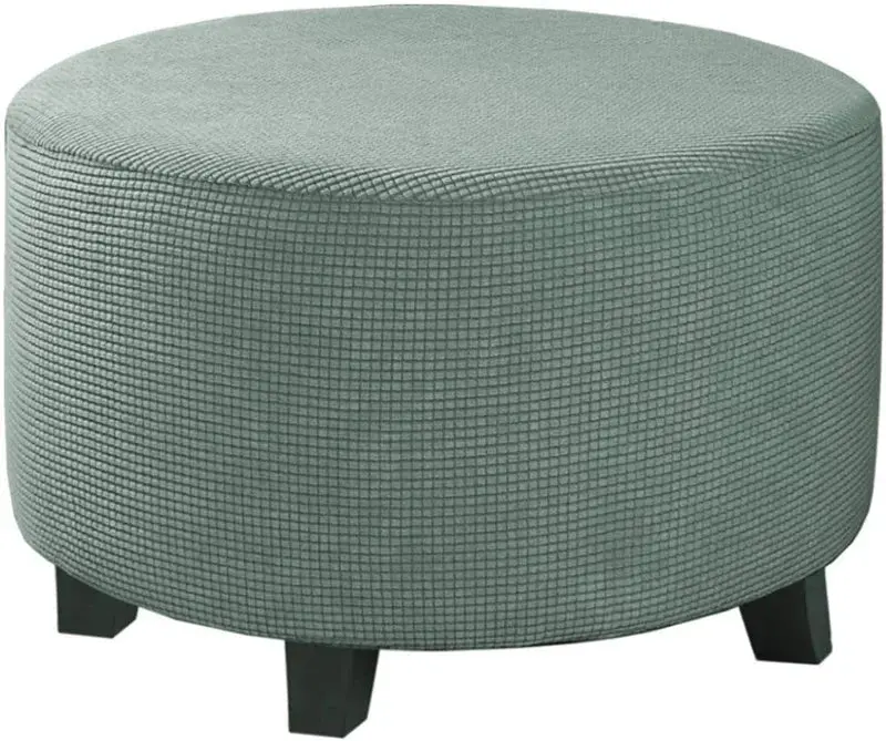 Housse De Repose-Pieds Extensible VELIFI