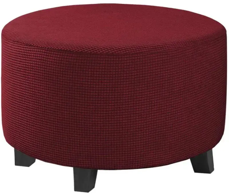 Housse De Repose-Pieds Extensible VELIFI