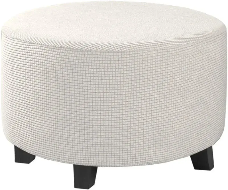 Housse De Repose-Pieds Extensible VELIFI