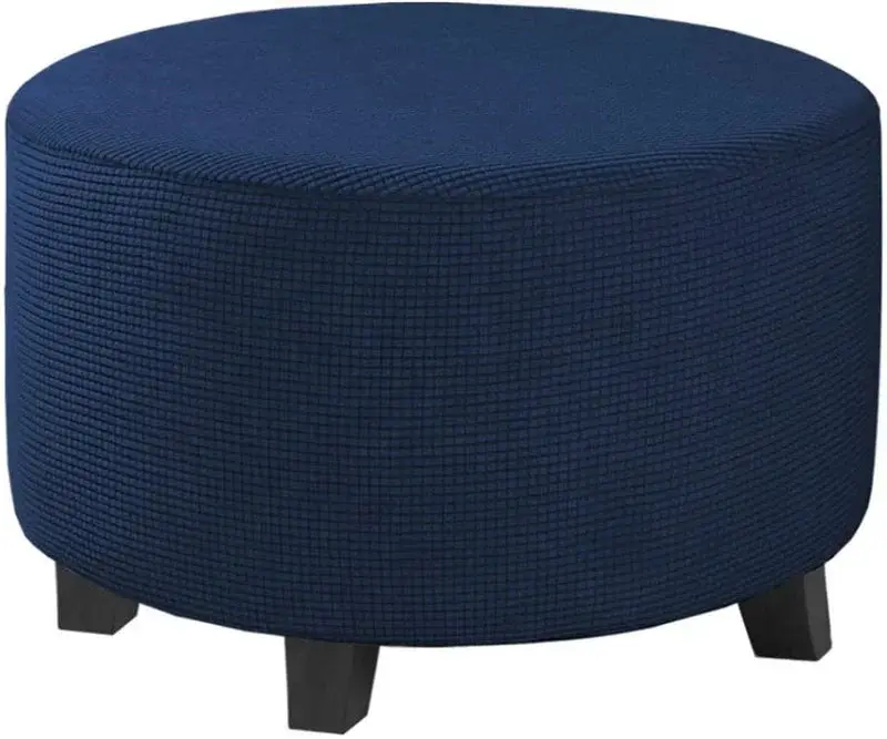Housse De Repose-Pieds Extensible VELIFI