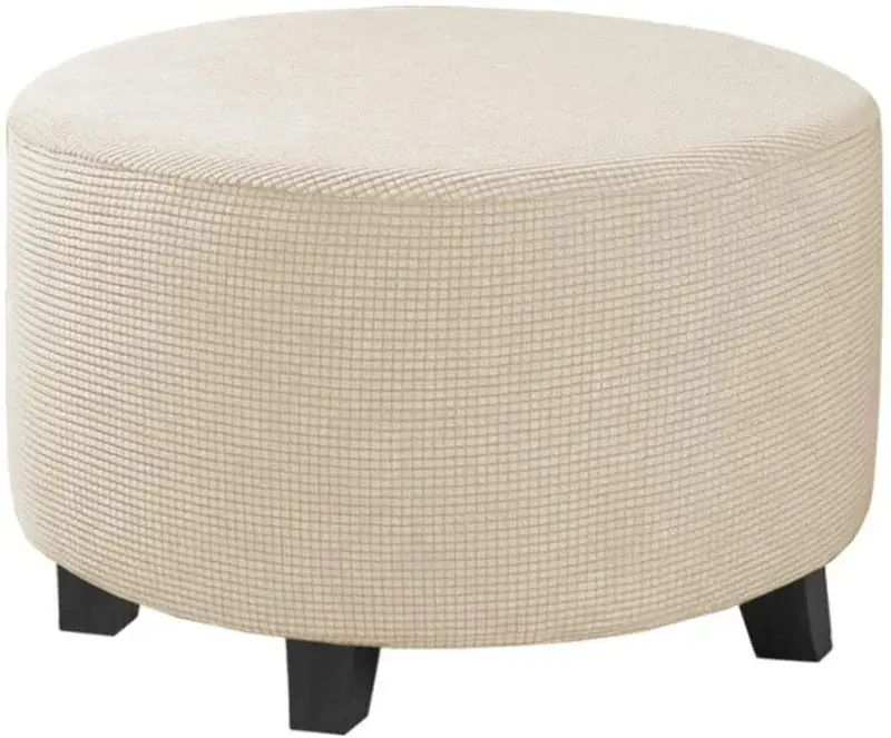Housse De Repose-Pieds Extensible VELIFI