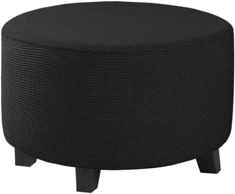 Housse De Repose-Pieds Extensible VELIFI
