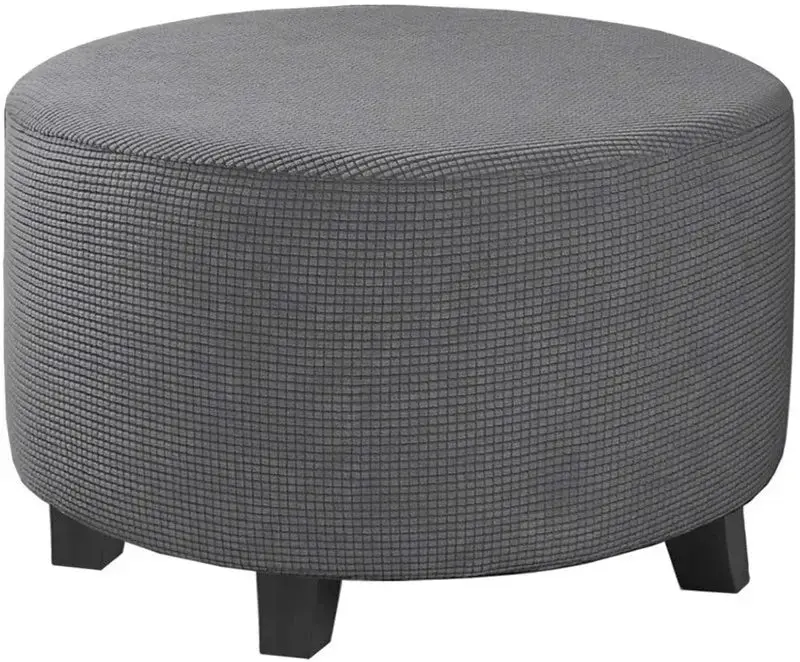 Housse De Repose-Pieds Extensible VELIFI