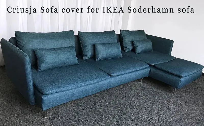 Housse Soderhamn Imperméable CRIUZ