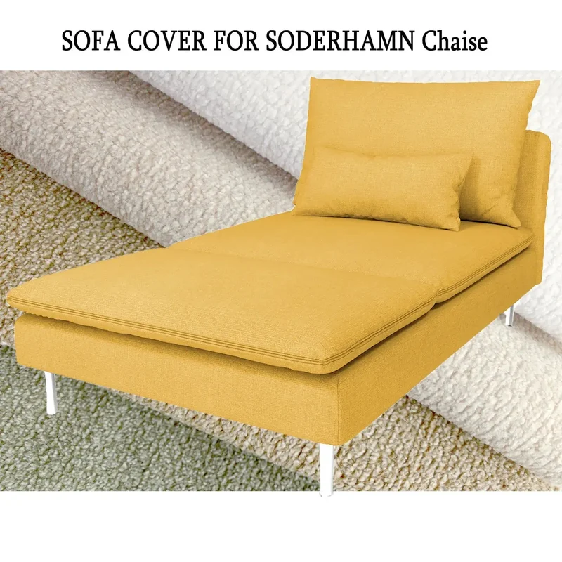 Housse Soderhamn Polyester Imperméable CRISA