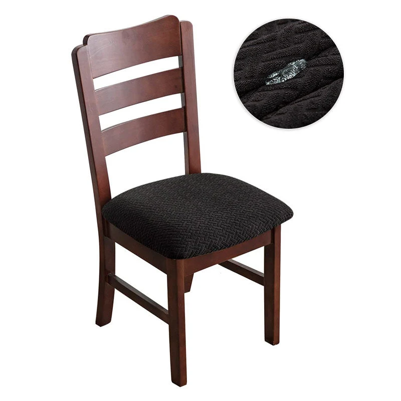 Housses pour assise de chaise extensibles imperméable Casaharmony