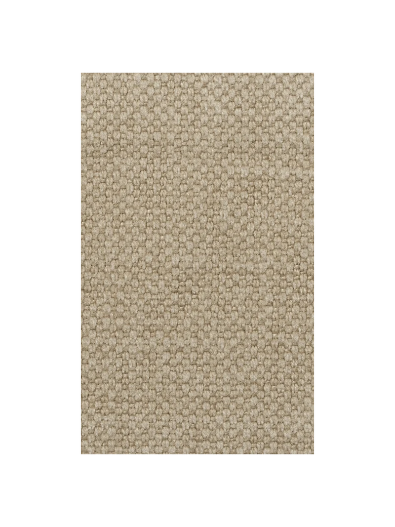 Fabric Sample - Hot Madison - Sand