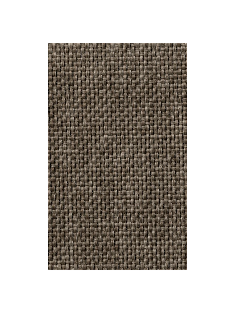 Fabric Sample - Dolce - Dark Sand