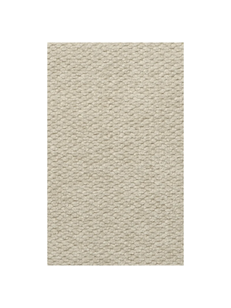 Fabric Sample - Brushed - Off-White