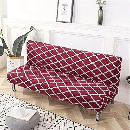 Housse de Clic Clac Extensible Motif Géométrique - Protection Optimale & Durable