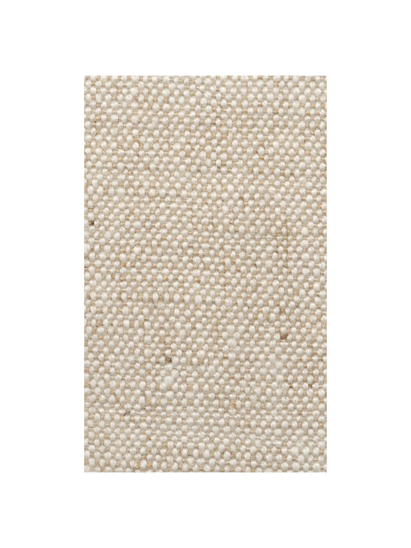 Fabric Sample - Drape - Natural