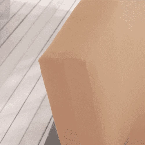 Housse de Clic Clac Beige Sable - Protection Optimale & Style Moderne