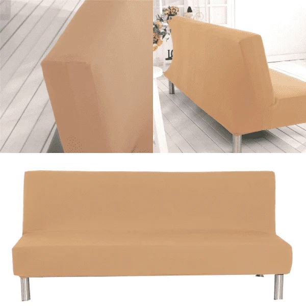 Housse de Clic Clac Beige Sable - Protection Optimale & Style Moderne
