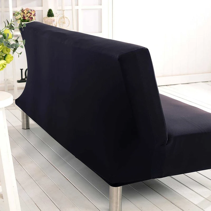 Housse de Clic Clac Extensible Motif Moderne - Protection Optimale & Tissu Doux