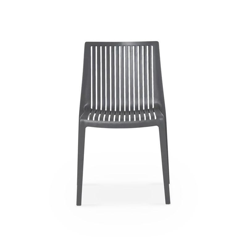 Cool - Outdoor Polypropylene Chair Without Arms