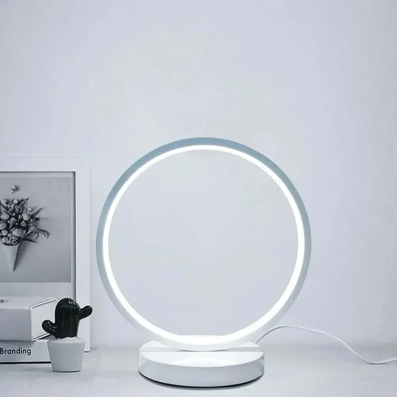 Lampe Modern LED Design