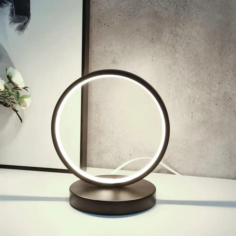 Lampe Modern LED Design