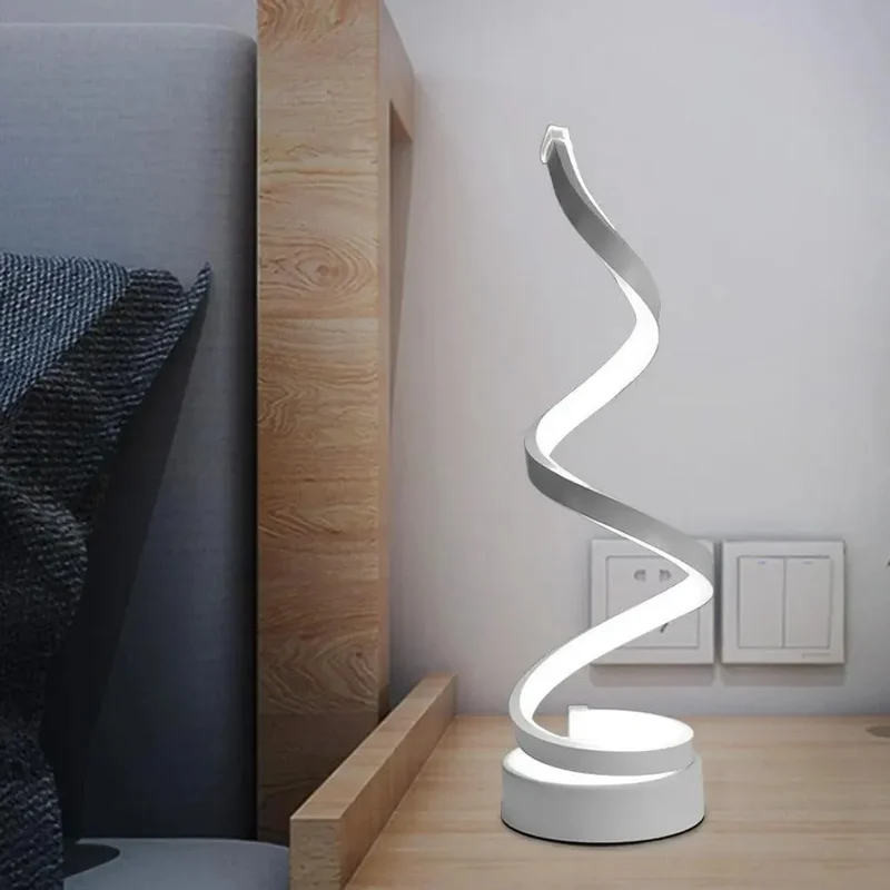 Lampe Modern LED Design