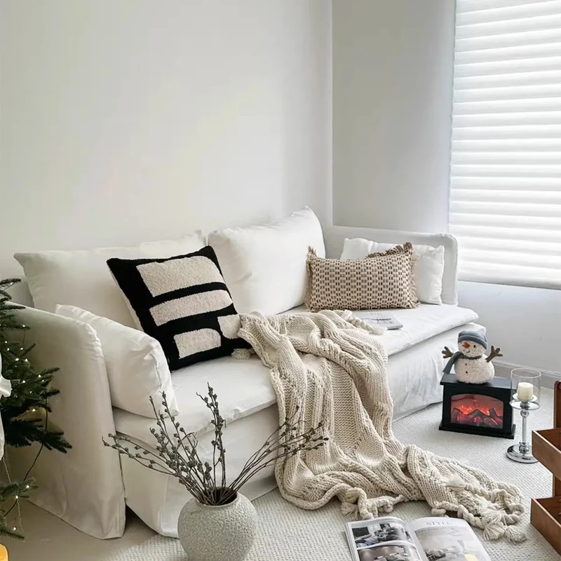 Housse Soderhamn Polyester Personnalisable CRILUX