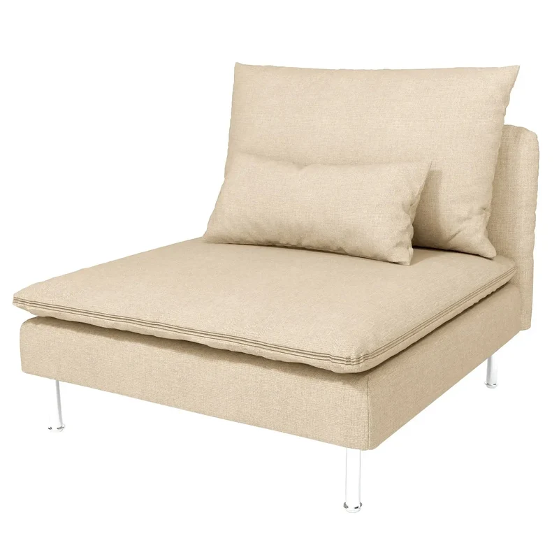 Housse Soderhamn Polyester Personnalisable CRILUX