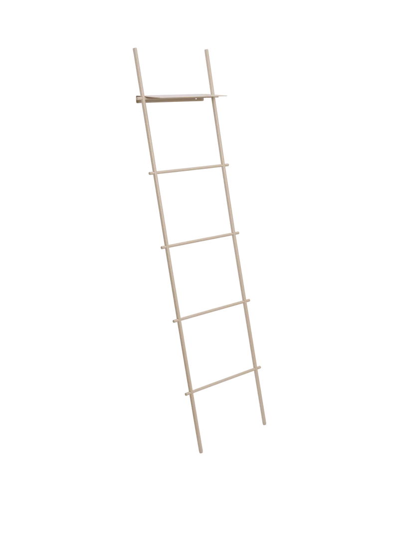 Dora Towel Ladder - Cashmere
