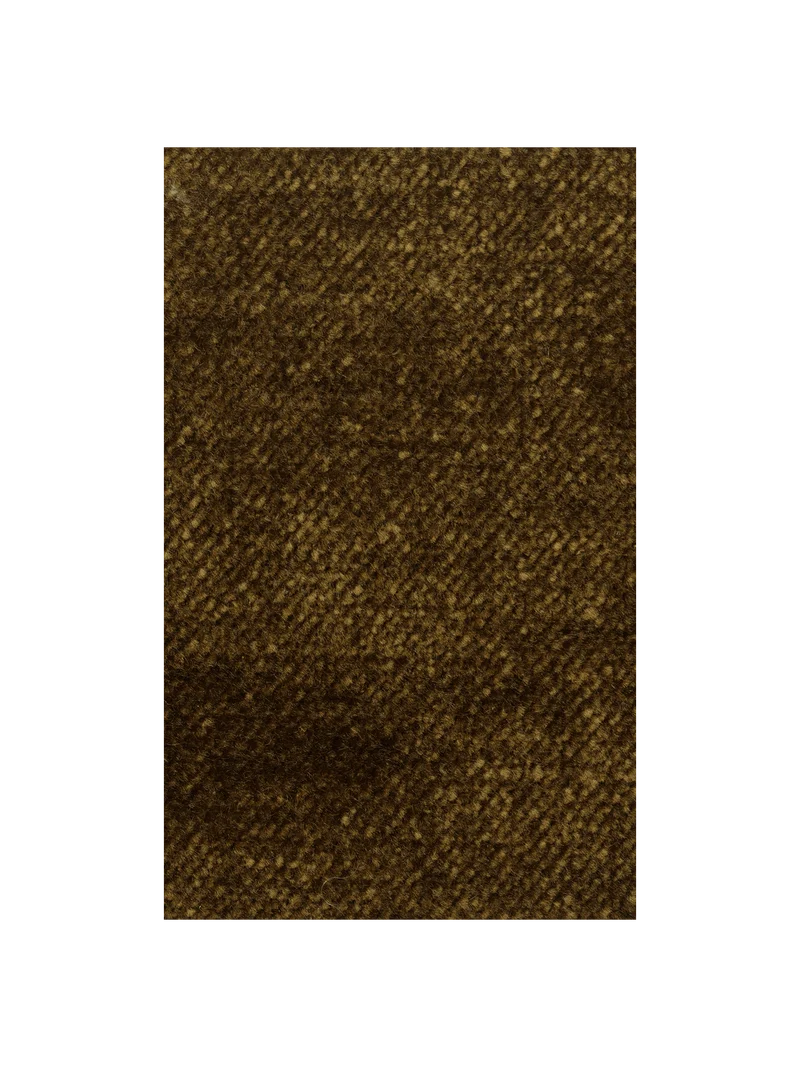 Fabric Sample - Faded Velvet - Forest