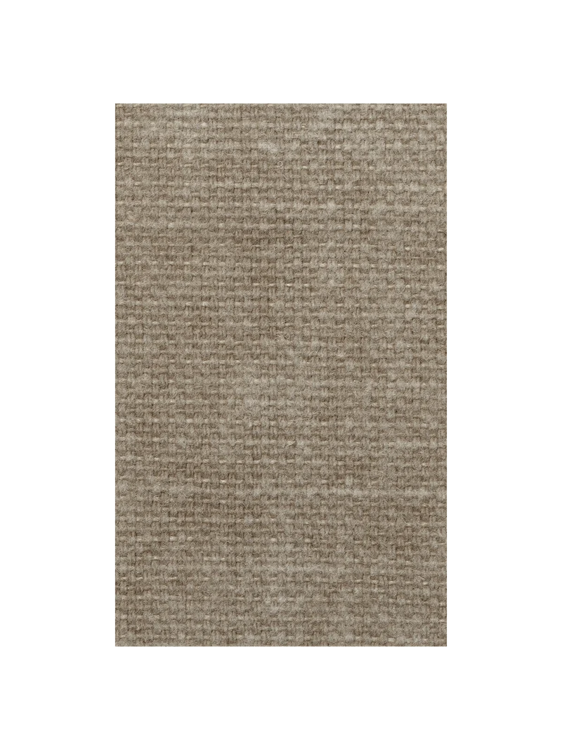 Fabric Sample - Cotton Linen - Natural