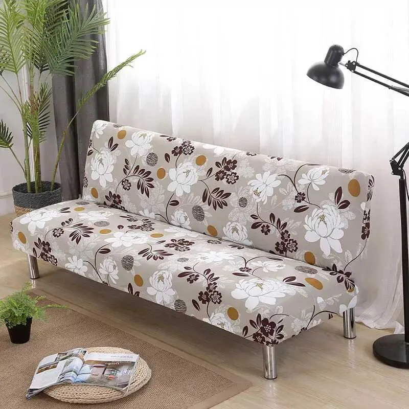Housse pour Clic Clac à Motif Floral - Protection Efficace & Élégance Intemporelle