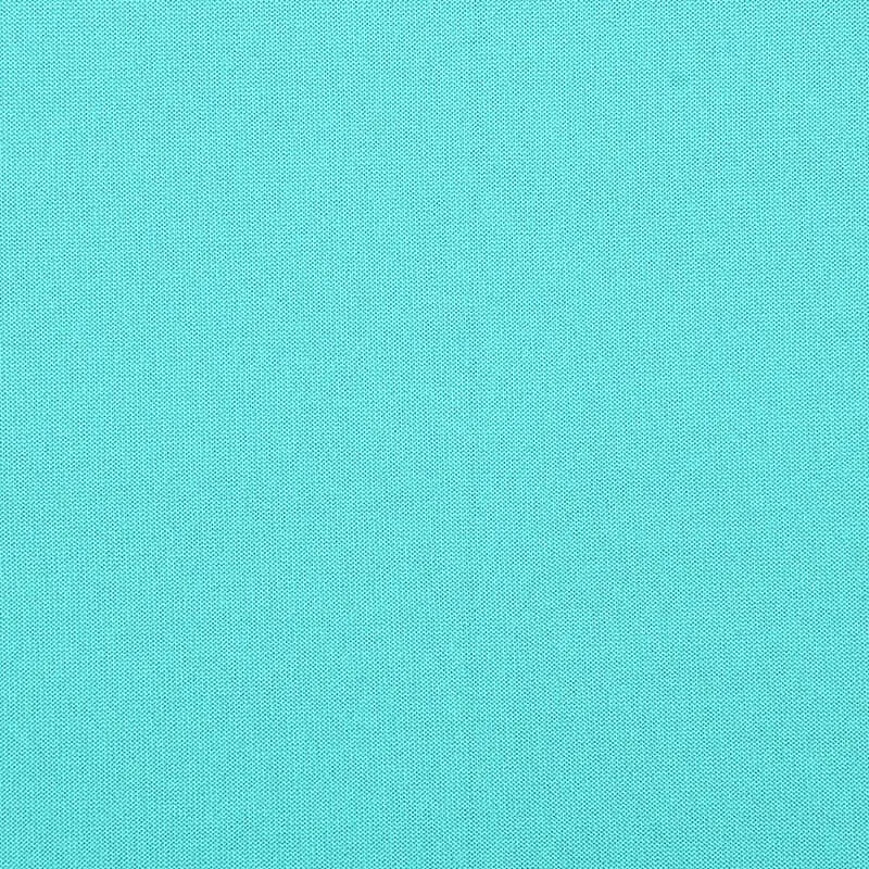 Housse de Chaise Large Turquoise