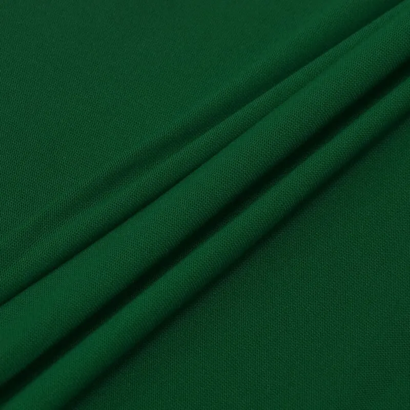 Housse de Chaise Large Vert Foncé