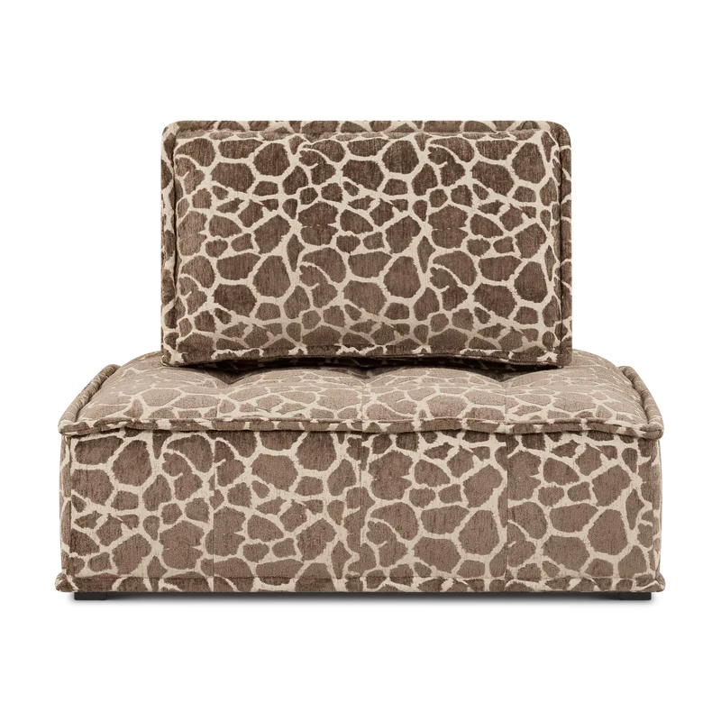 Element - Fabric Modular Chair