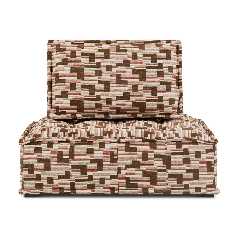 Element - Fabric Modular Chair