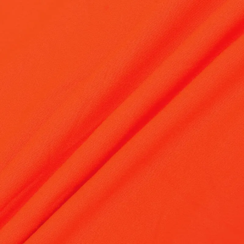 Housse de Chaise Large Orange