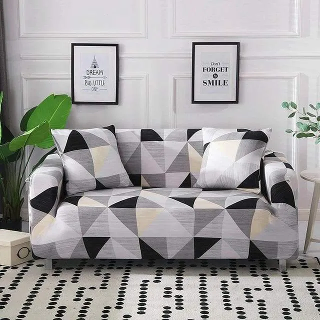 Housse de Canapé Alida