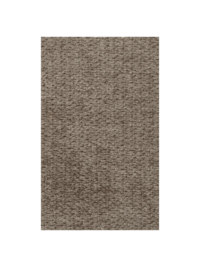 Fabric Sample - Brushed - Warm Grey