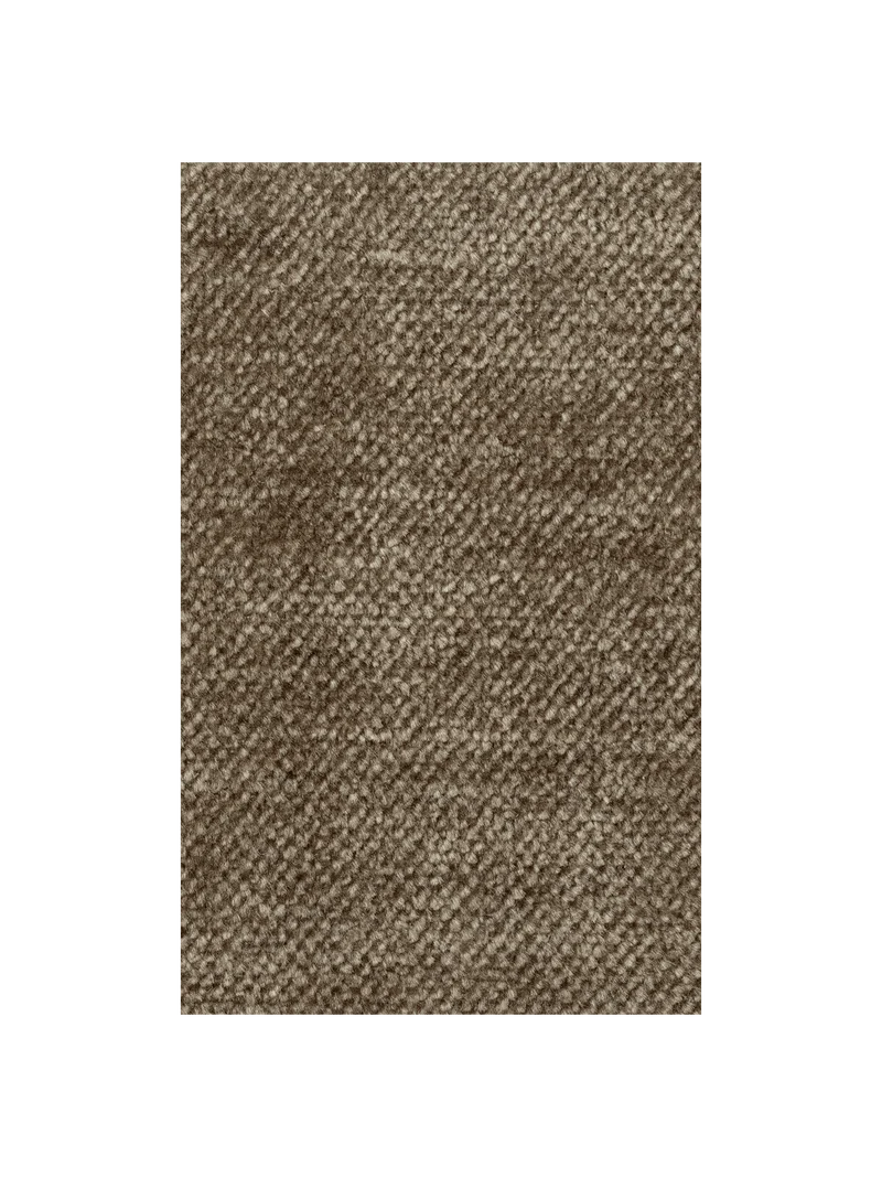 Fabric Sample - Faded Velvet - Beige