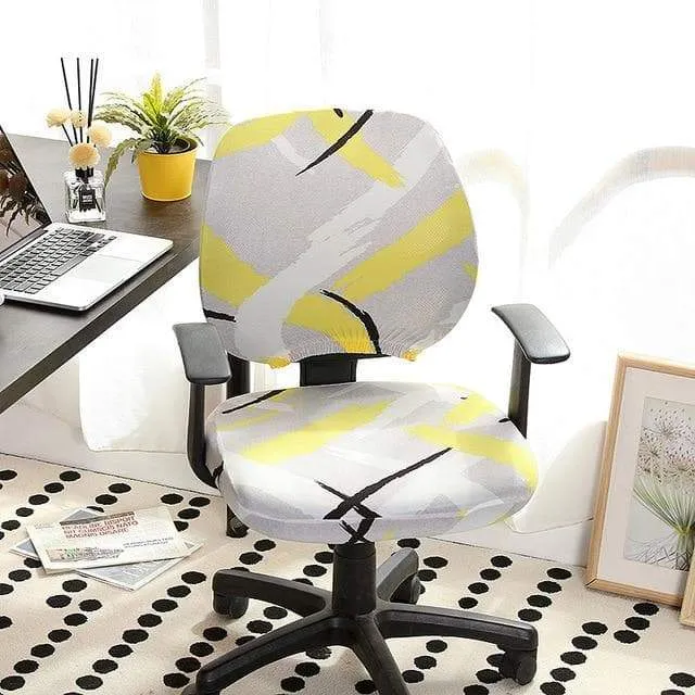 Housse de Chaise de bureau Roma