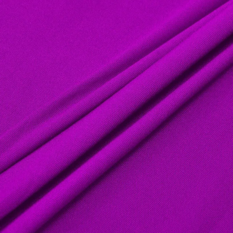 Housse de Chaise Large Violet