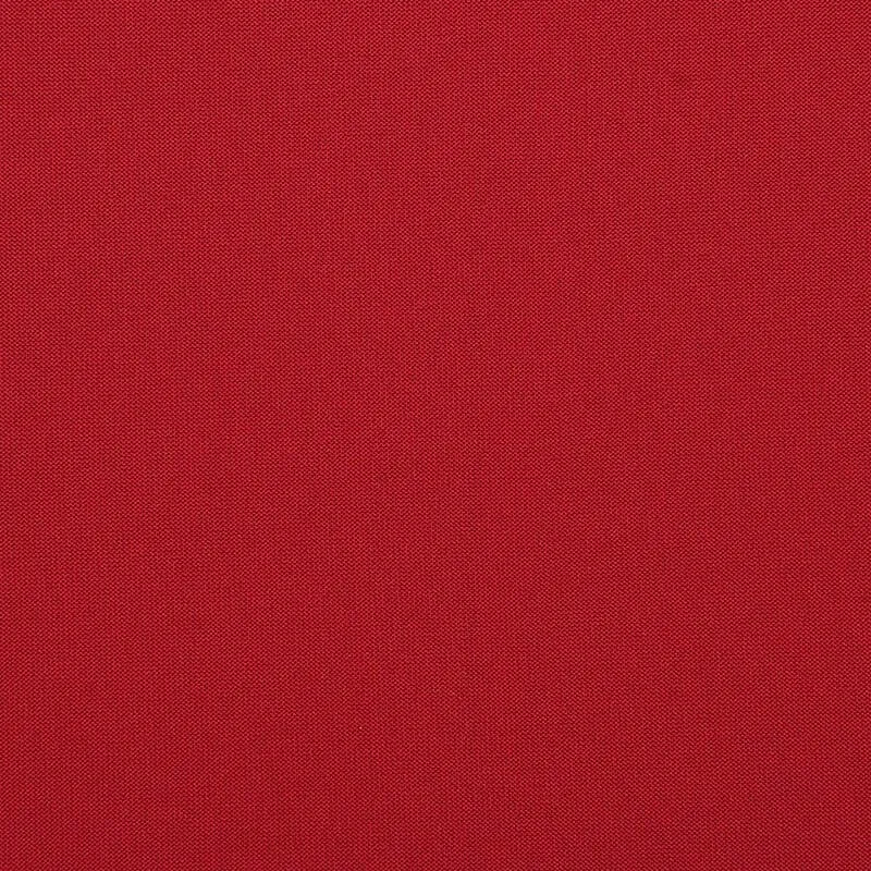 Housse de Chaise Large Rouge Vin