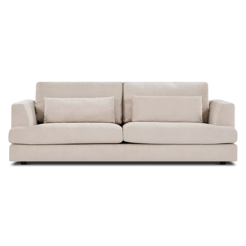 Tero - Fabric Sofa by Furninova