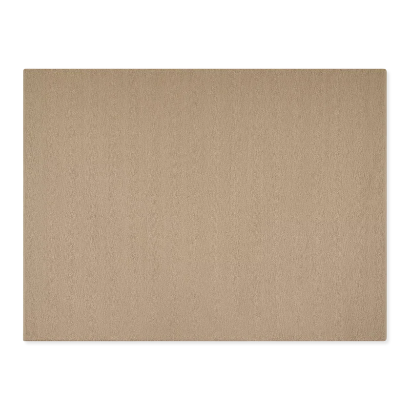 Pebbled Poem - Handcrafted Rug