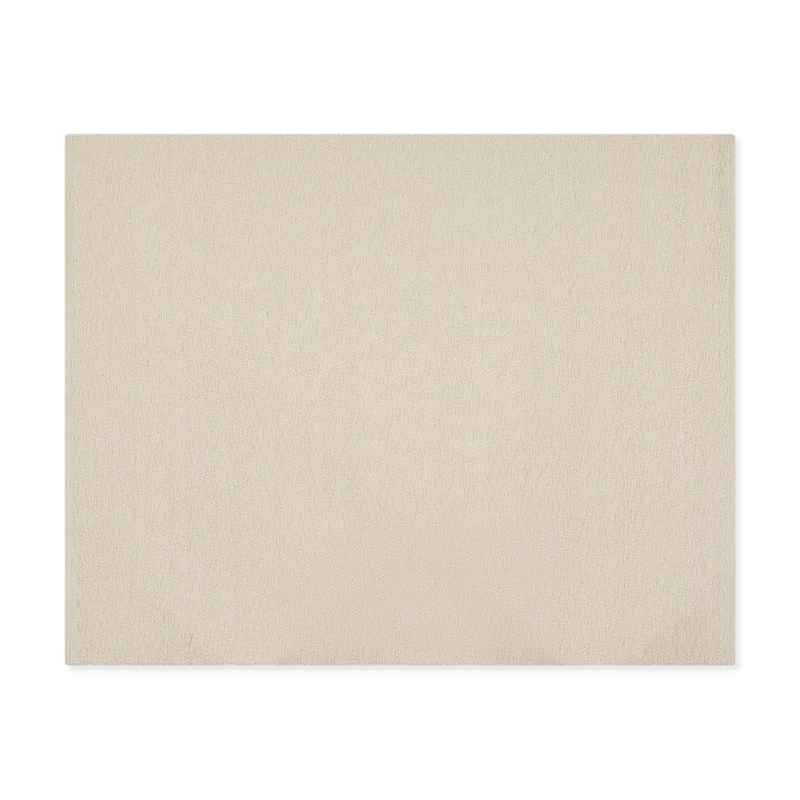 Pebbled Poem - Handcrafted Rug