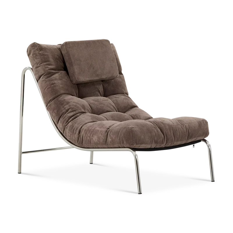 Adams - Fabric Armchair