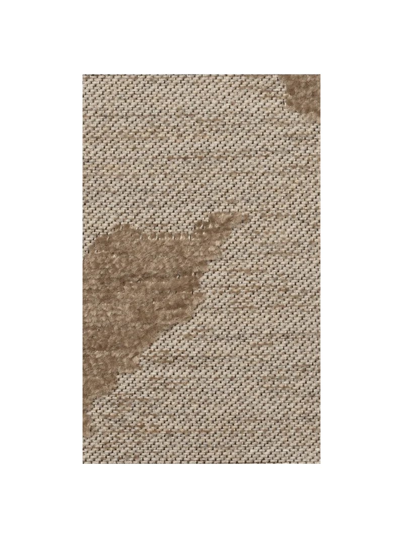 Fabric Sample - Cilla - Taupe